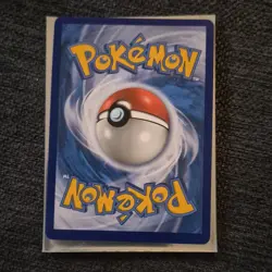 Pokemon Professor Oak's Setup Full Art Ultra Rare Holo Sm-Cosmic Eclipse 233/236 - Image 2