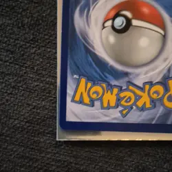 Pokemon Professor Oak's Setup Full Art Ultra Rare Holo Sm-Cosmic Eclipse 233/236 - Image 4