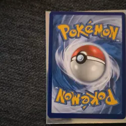 Pokemon Professor Oak's Setup Full Art Ultra Rare Holo Sm-Cosmic Eclipse 233/236 - Image 5