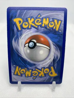 Reshiram (Full Art) 113/114 Ultra Rare Black and White Pokemon Card - Image 4
