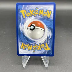 N's Zorua - 189 (Pokemon Center Exclusive) 189 Sv: Scarlet & Violet Promo Cards - Image 3