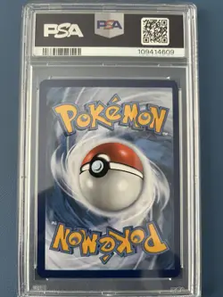 Pokemon Mew ex 053 Sv: Scarlet & Violet Promo Cards Holo - PSA 9 - Image 2