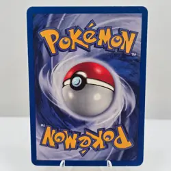 Electabuzz 20/102 Base Set Unlimited Pokemon Card LP WOTC VGC - Image 5