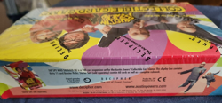 Austin Powers Collectible Card Game The Spy Who Shagged Me Sealed Box 30 Packs - Image 3