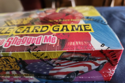 Austin Powers Collectible Card Game The Spy Who Shagged Me Sealed Box 30 Packs - Image 4