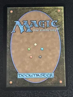 MTG Lorwyn Eclipsed Eclipsed Boggart Showcase 0335 NM - Image 2