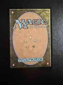 MTG - NM - FOIL - Consult the Star Charts - Edge of Eternities - Promo Pack - Image 2