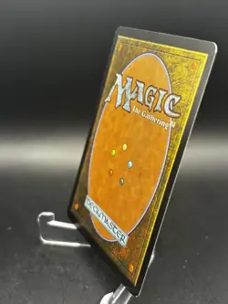 WOTC MTG Magic the Gathering Vedalken Shackles (164/165) Fifth Dawn LP - Image 5