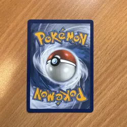 Pokemon TCG Canari 257/217 Ascended Heroes Full Art Ultra Rare Trainer - Image 2