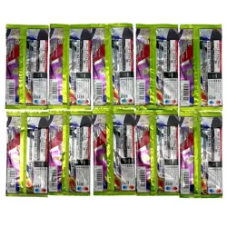 POKEMON Cards Munikis Nihil Zero Booster 10 Packs TCG M3 Mega JAPANESE (5) - Image 2