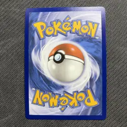 Pokemon card TCG Chaos Rising 041/086 Gourgeist ex Double Rare - Image 2