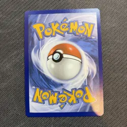 Pokemon card TCG Chaos Rising 048/086 Mega Gallade ex Double Rare - Image 2