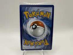 Pokemon Omanyte 180/165 Illustration Rare Scarlet and Violet 151 NM Eng - Image 2