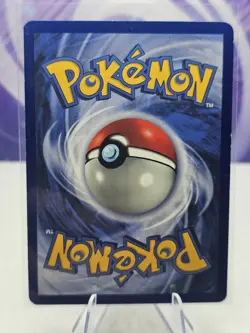 Pokemon TCG Dratini Base Set 26/102 Regular Unlimited Uncommon LP - Image 2