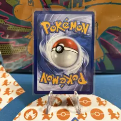 Drifblim Promo 006 Cosmos Holo - Pokemon TCG: Mega Evolution (ME) - NM 🔥 - Image 2