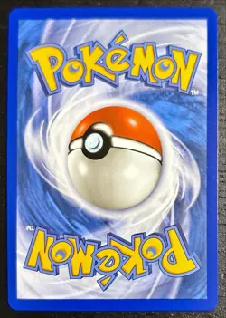 Pokemon Mega Zygarde EX 120/088 Me03 Full Art Holo -Perfect Order-Near Mint - Image 2