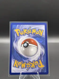 Pokemon TCG Cynthia's Roserade Destined Rivals IR 184/182 - Image 2