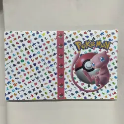 140pcs/Box Anime Pokemon Japan Version TCG Scarlet Violet 151 Classics Expansio - Image 2