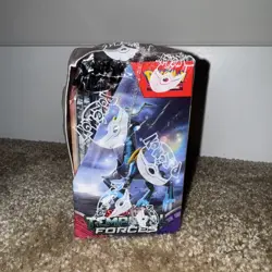 Pokemon TCG Scarlet & Violet Temporal Forces Booster Box SEALED - Image 2