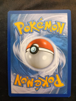 PIKACHU EX - XY84 PROMO - POKEMON - LP/MP - Image 2