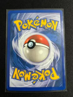 Pokemon TCG Exploud EX 92/100 Holo EX Ruby & Sapphire EX Crystal Guardians 2006 - Image 2