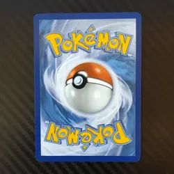 The Pokemon Company N's Zekrom Mega Evolution Promo Holo English 031 2025 - Image 2