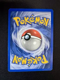🔥 Pokemon Smeargle 32 WOTC Promo Vintage 🔥 - Image 2
