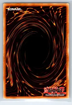 Chaos Sorcerer IOC-EN023 Invasion of Chaos Yu-Gi-Oh LP - Image 2