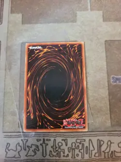YUGIOH CYBER JAR MRL-077 RARE UNLIMITED ED LP 1996 - Image 2