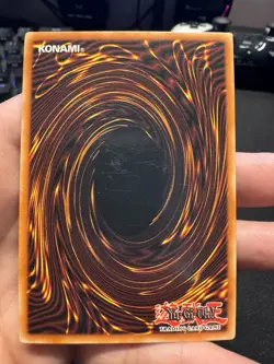 Yu-Gi-Oh! Graceful Charity SDP-040 Super Rare Holo Unlimited Edition Konami - Image 4