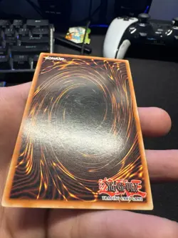Yu-Gi-Oh! Graceful Charity SDP-040 Super Rare Holo Unlimited Edition Konami - Image 5