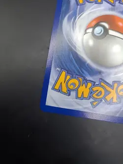 Charmander MEP 038 First Partner Illustration Promo Pokemon Card - Image 5