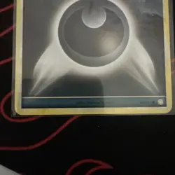 Pokemon TCG Dark Energy Umbreon Card 121/123 Heart Gold Soul Silver Basic NM - Image 3