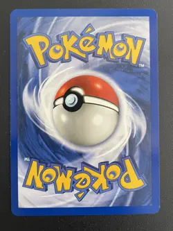 Giovanni’s Magikarp | 73/132 | 1st Edition | Gym Challenge | Pokemon Card | NM - Image 2