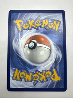 Team Rocket's Mewtwo ex Scarlet & Violet Promos SVP205 Promo NM Pokemon TCG - Image 2