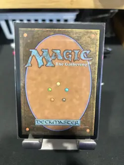 MTG Winds of Change (Borderless) (30) | NM | Marvel Eternal (MAR) - Image 2