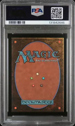 2025 MTG SECRET LAIR DROP SONIC: FRIENDS & FOES-FOIL MILES "TAILS" PROWER PSA 9 - Image 2