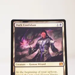 Dark Confidant Foil 94 Final Fantasy FIN MTG NM See Video - Image 3