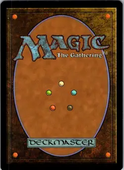 Prophet of Kruphix 199 Rare Theros Magic: The Gathering Near Mint - Image 2
