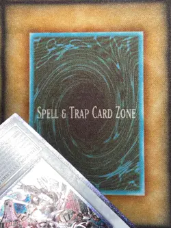 Yugioh Atomic Scrap Dragon STOR-EN043 Ultimate Rare 1st Ed LP - Image 2