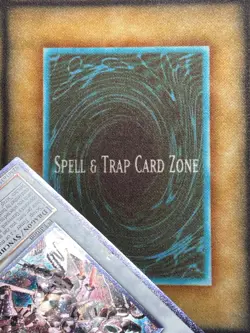 Yugioh Atomic Scrap Dragon STOR-EN043 Ultimate Rare 1st Ed LP - Image 3