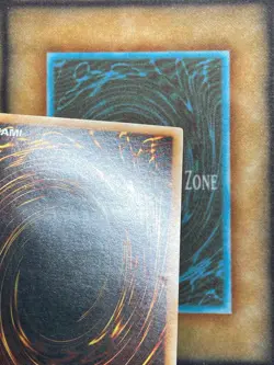 Yugioh Atomic Scrap Dragon STOR-EN043 Ultimate Rare 1st Ed LP - Image 4