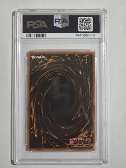 Yu-Gi-Oh! Red-Eyes B. Dragon BPT-005 Collector's Tin Promo - Image 3