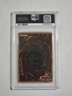 Yu-Gi-Oh! Red-Eyes B. Dragon BPT-005 Collector's Tin Promo - Image 4