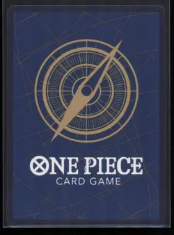 Limejuice (Alternate Art) OP09-014 One Piece NM - Image 2