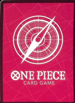 One Piece Monkey.D.Luffy Alternate Art OP09-061 Japanese - Image 2