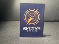 Hair Removal Fist OP12-098 Alt Art One Piece Premium Collection Vol. 5 NM/M - Image 2