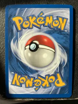 Pokemon Dark Charizard 4/82 Team Rocket Holo 80 HP Rare Vintage Card - Image 2