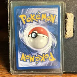 Pokemon Dark Charizard 4/82 Team Rocket Holo 80 HP Rare Vintage Card - Image 4