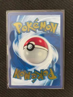 Greninja ex (GameStop Metal Card) 106/167 Promo - Image 2